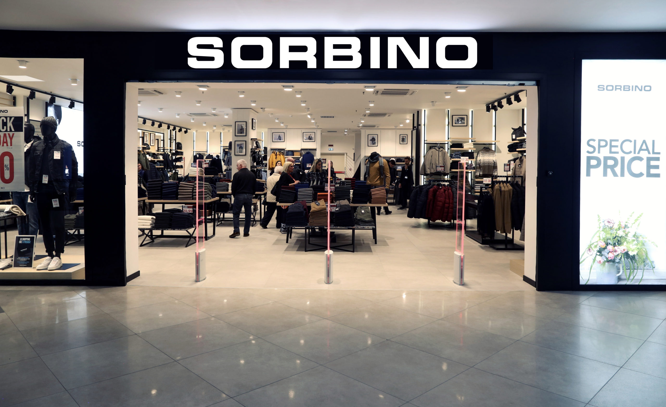 Sorbino