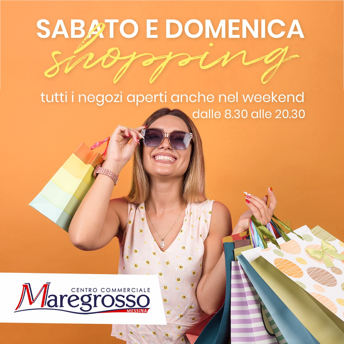 Promozioni Archives - Pagina 2 di 8 - Il Centro Commerciale Maregrosso